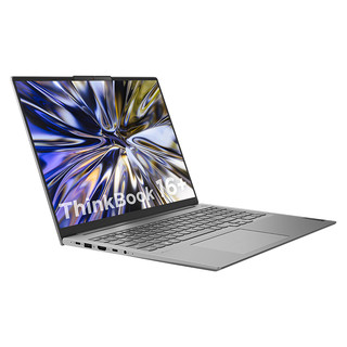 ThinkPad联想ThinkBook16+AMD锐龙R7标压16G 512G固态硬盘轻薄商务本ThinkPad