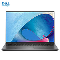 戴尔（DELL）Vostro成就7620 标压i7高性能便携商务办公设计师16英寸笔记本电脑轻薄本 30系显卡游戏本 已售罄A