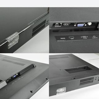 海康威视43英寸1080P高清监控器LED显示屏液晶电脑电视屏幕