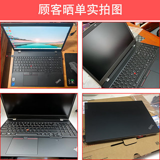 ThinkPad P15V/P16V 联想笔记本电脑独显手提CAD制图3D绘图设计专业建模移动图形工作站办公本定制 64G内存 2T高速固态 P16v】23款i7-13700H A1000独显