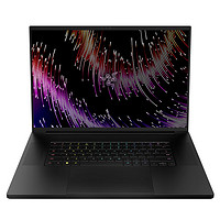 RAZER 雷蛇 灵刃18 13代酷睿i9游戏本笔记本电脑 NVIDIA Studio创作本