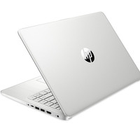 HP 惠普 星14青春版 英特尔酷睿处理器电脑轻薄便携商务办公本学生学习设计女生笔记本电脑