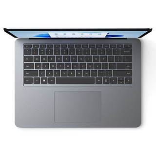 微软（Microsoft）Surface Laptop Studio 商用版 i5 16G+512G 亮铂金 移动工作站 高端笔记本电脑 Win10Pro