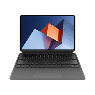 HUAWEI华为MateBook E二合一笔记本电脑202212.6英寸i7平板商务学生办公超轻薄便携游戏本