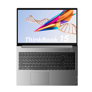 ThinkPad联想ThinkBook 15 00CD 15.6英寸轻薄笔记本电脑 (十三代酷睿i5-1340P 16G 512G 高色域)