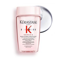 KÉRASTASE 卡诗 元气姜沁透洗发水 80ml