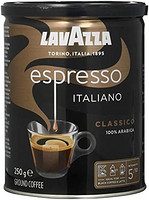 LAVAZZA 拉瓦萨 意式浓缩咖啡，250g