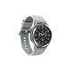  SAMSUNG 三星 Galaxy Watch4 Classic 运动智能手表 46mm　