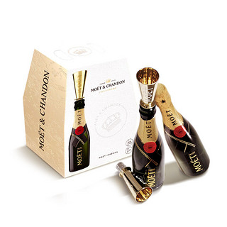 MOET & CHANDON 酩悦 迷你香槟 200ml