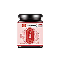 锦平仙 同仁堂伏湿膏 300g