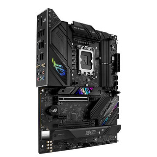 ROG 玩家国度 STRIX B760-F GAMING WIFI ATX主板（Intel B760/LGA 1700）