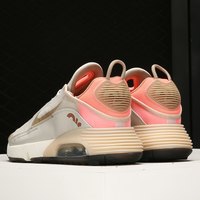 Nike/耐克男子 AIR MAX 2090 运动训练气垫跑步鞋 DN4233-021