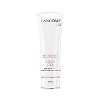 LANCOME 兰蔻 小白管轻透水漾防晒乳 SPF50 PA++++ 50ml