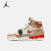 AIR JORDAN LEGACY 312 大童款休闲运动鞋 AT4040