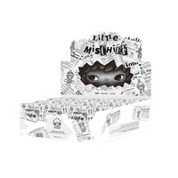 POP MART 泡泡玛特 Hirono小小的使坏系列 盲盒 整盒