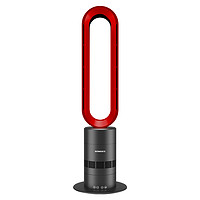 RONGEO 荣芝 德国荣芝RONGEO无叶暖风扇冷暖两用取暖器家用节能省电速热暖风机