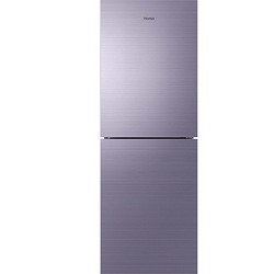 Homa 奥马 BCD-326WLG/B 风冷双门冰箱 326L 极光紫