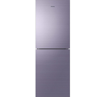 Homa 奥马 BCD-326WLG/B 风冷双门冰箱 326L 极光紫