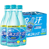 统一 海之言柠檬 330ml*6瓶