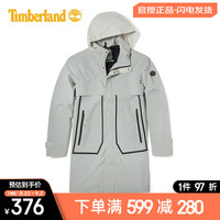 Timberland 男子户外冲锋衣 A24KT
