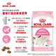  ROYAL CANIN 皇家 猫粮猫奶糕BK34/K36幼猫粮1-4月-12月专用英短营养400g*2袋装　