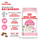 ROYAL CANIN 皇家 猫粮猫奶糕BK34/K36幼猫粮1-4月-12月专用英短营养400g*2袋装