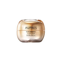 AUPRES 欧珀莱 冻龄霜 臻源凝时丰盈精华霜 50ml，享100克