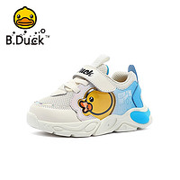 B.Duck 儿童网面运动鞋