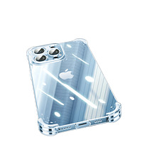 UGREEN 绿联 iPhone冰晶气囊手机壳