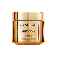 黑卡会员：LANCOME 兰蔻 欧洲直购 LANCOME 兰蔻 菁纯面霜 滋养版 60毫升 欧洲本土版 饱满紧致