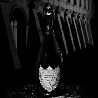 唐培里侬香槟王（Dom Perignon）法国 唐培里侬Dom Perignon香槟王 2013年 单支礼盒装 750mL