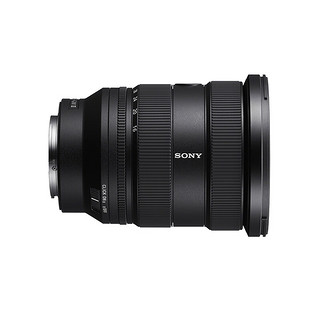 SONY 索尼 G大师 SEL1635GM2 FE 16-35mm F2.8 GM II 超广角变焦镜头 索尼FE卡口