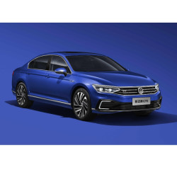 fawvolkswagen一汽大众迈腾gte插电混动