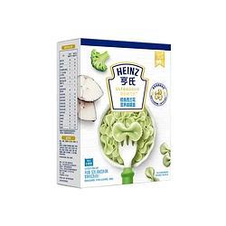Heinz 亨氏 宝宝辅食蝴蝶面192g