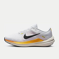 NIKE 耐克 跑步鞋女子AIR WINFLO 10运动缓震跑步鞋低帮DV4023-101