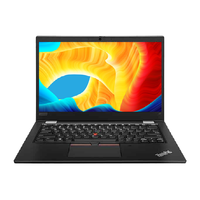 ThinkPad S2笔记本电脑英特尔酷睿i5学习办公设计商务便携轻薄本