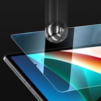  闪极 SHARGE 盾 小米平板5/5Pro 高清全覆盖钢化膜