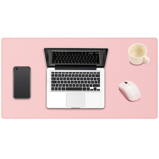 超大号办公桌垫鼠标垫环保书桌垫笔记本电脑键盘垫简约女定制尺寸