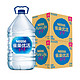 88VIP：Nestlé Pure Life 雀巢优活 饮用水 5L*4桶*2箱