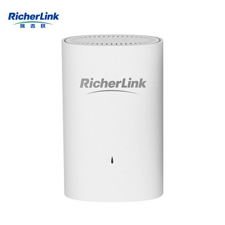 RicherLink 瑞吉联 RL65011MWL百兆迷你无线扩展PLC电力猫单只装