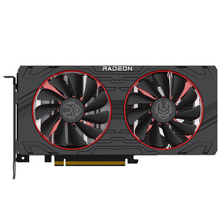 VASTARMOR 瀚铠 AMD RADEON RX 6500XT 4G