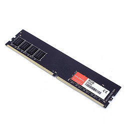 COLORFUL 七彩虹 DDR4 2666 3200内存条 马甲条