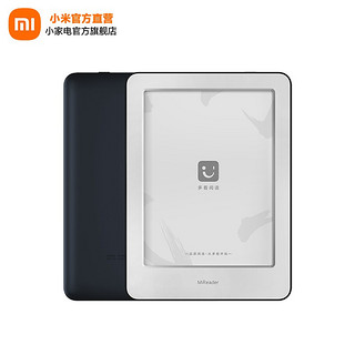 Xiaomi 小米 多看电纸书墨水屏四核心CPU 16GB