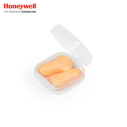 Honeywell 霍尼韦尔 单个方形耳塞盒 不带耳塞 定制（20件起购）