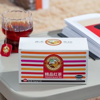 Tiger Mark 虎标茶 精品红茶叶 50g