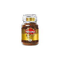 Moccona 摩可纳 经典8号 冻干速溶咖啡粉 400g大容量