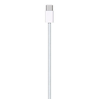 Apple 苹果 USB-C 编织充电线 (1 米)  iPad 平板 数据线 快充