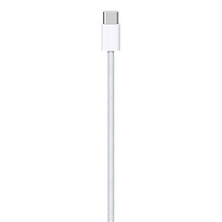 Apple 苹果 USB-C 编织充电线 (1 米)  iPad 平板 数据线 快充