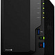 Synology 群晖 DiskStation DS220+ 网络存储服务器  NAS套装