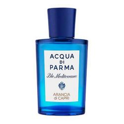 ACQUA DI PARMA 帕尔玛之水 蓝色地中海系列  卡普里岛中性淡香水 EDT 75ml